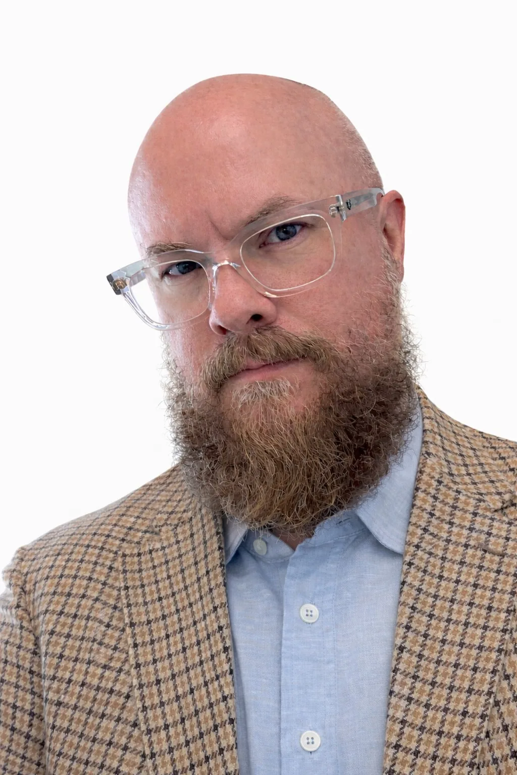 Christopher M. Barnes, Private Commercial Mediator
